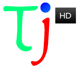 TJ-HD Software logo