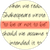 Unquote icon
